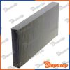 Filtre d'habitacle pour OPEL | FCF-PL-014, 40-30-1002